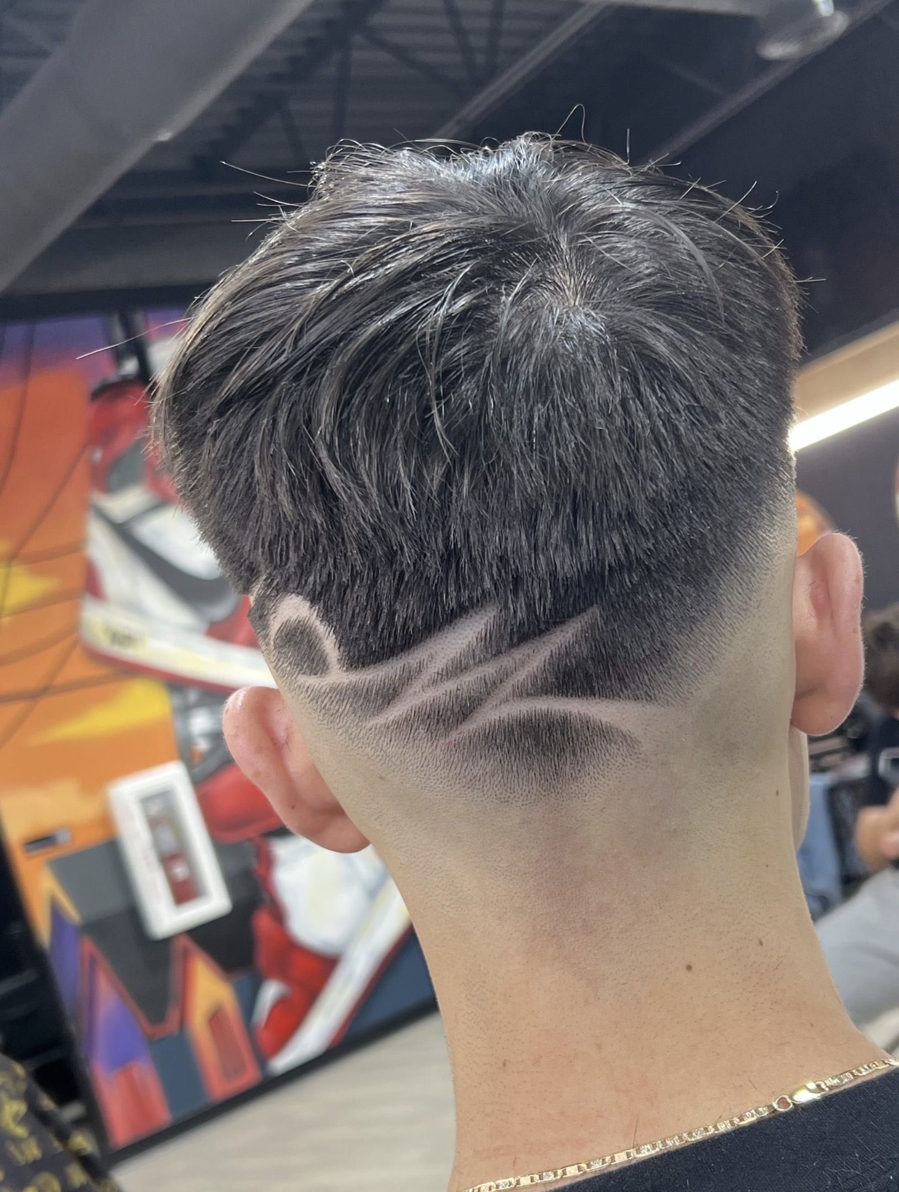 Custom design